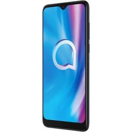 Alcatel 1S (2020) 32GB - Black - Unlocked
