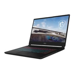 MSI Stealth 15M B12UE-030UK 15"-inch - Core i7-1280P - 16GB - SSD 1 TBGB NVIDIA GeForce RTX 3060 QWERTY - English