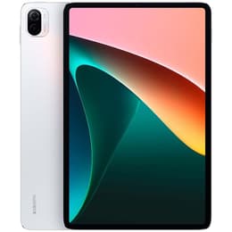 Xiaomi Pad 5 256GB - White - Wi-Fi