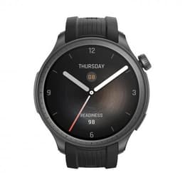 Smart Watch Amazfit HR GPS Balance - Black