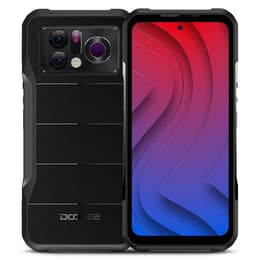 Doogee V20 Pro 256GB - Black - Unlocked
