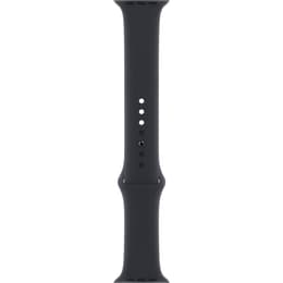 Apple Watch (2025) GPS 40 mm - Aluminium Midnight - Sport band Midnight