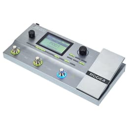 Mooer GE200 Audio accessories