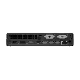 Lenovo ThinkCentre M70q Tiny Core i5-10500T 2.3 - SSD 1 TB - 32GB