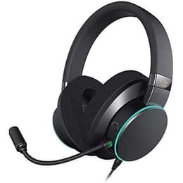 Creative SXFI Air noise-Cancelling gaming wireless Headphones with microphone - Black