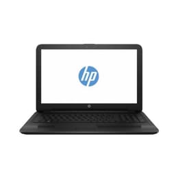 HP 15-AY068NF 15-inch (2015) - Core i3-5005U - 4GB - HDD 1 TB AZERTY - French