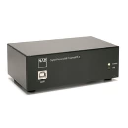 Nad PREAMP PP 3i Sound Amplifiers