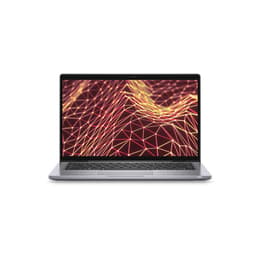 Dell Latitude 7330 13-inch (2022) - Core i7 - Gen 12 (U) - 16GB - SSD 256 GB AZERTY - French
