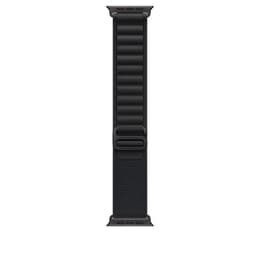 Apple Watch Ultra 2 (2024) GPS + Cellular 49 mm - Titanium Black - Alpine loop Black