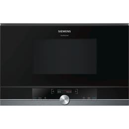 Microwave SIEMENS BF834RGB1