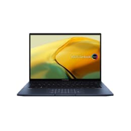 Asus ZenBook UX3402Z 14-inch (2022) - Core i7-1260P - 16GB - SSD 512 GB QWERTY - Spanish