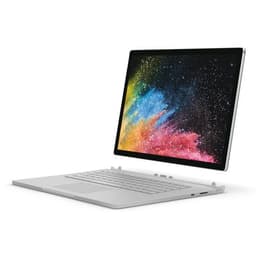 Microsoft Surface Book 2 15-inch Core i7-8650U - SSD 512 GB - 16GB AZERTY - French