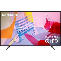 Samsung GQ55Q60 55" 3840x2160 Ultra HD 4K QLED Smart TV