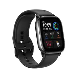 Amazfit GTS 4 Mini Bluetooth 42 mm - Black