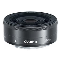 Camera Lense Canon EF-M 22mm f/2