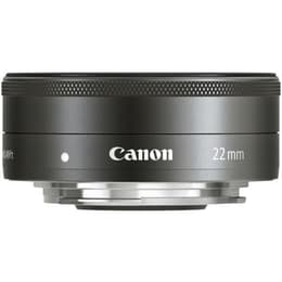 Camera Lense Canon EF-M 22mm f/2 STM Canon EF-M 22mm f/2