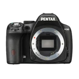 Pentax K-50 Reflex 16 - Black