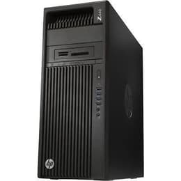 HP Z440 Xeon E5-1650 v4 3.6 - HDD 500 GB - 32GB