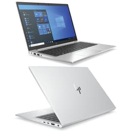 Hp EliteBook 840 G8 14-inch (2021) - Core i5-1145G7 - 16GB - SSD 256 GB QWERTY - English