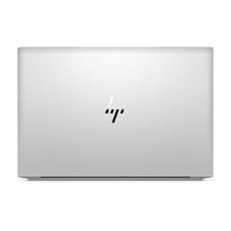 Hp EliteBook 840 G8 14-inch (2021) - Core i5-1145G7 - 16GB - SSD 256 GB QWERTY - English