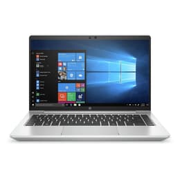 HP ProBook 440 G7 14-inch (2019) - Pentium 6405U - 4GB - SSD 128 GB AZERTY - French