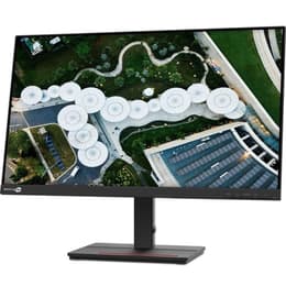 23.8-inch Simpletek s24E-20 Series 62AEKAT2EU 1920 x 1080 LCD Monitor Black