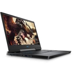 Dell G5 5590 15-inch - Core i5-9300H - 8GB 1256GB NVIDIA GeForce GTX 1650 AZERTY - French