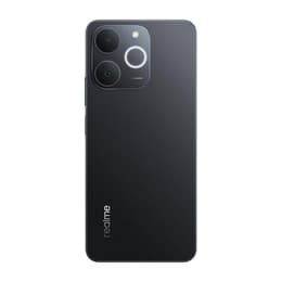Realme Note70T 256GB - Black - Unlocked
