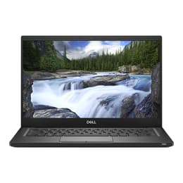Dell Latitude 3390 13-inch (2018) - Core i5 - Gen 8 (U) - 32GB - SSD 256 GB QWERTZ - German