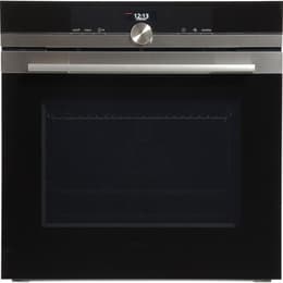Fan-assisted multifunction Siemens Hb674gbs1 Oven