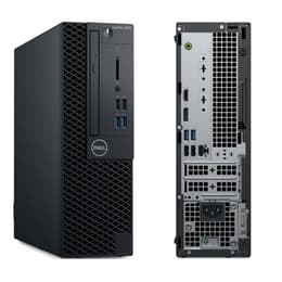 Dell OptiPlex 3070 SFF Core i5-9400 2.9 - SSD 256 GB - 8GB