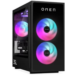HP Omen 35L GT16-0004NA Ryzen 7 8700G 4.2 GHz - SSD 1 TB - 16GB