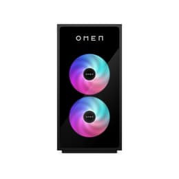 HP Omen 35L GT16-0004NA Ryzen 7 8700G 4.2 GHz - SSD 1 TB - 16GB