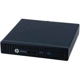 HP EliteDesk 800 G1 Core i5-4590T 2 - SSD 128 GB - 4GB