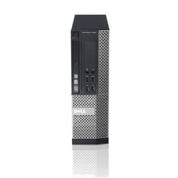 Dell OptiPlex 7010 SFF Core i5-3470 3,2 - HDD 500 GB - 4GB