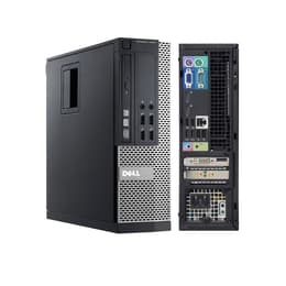 Dell OptiPlex 7010 SFF Core i5-3470 3,2 - HDD 500 GB - 4GB