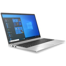 HP ProBook 450 G8 15-inch (2021) - Core i5-1135G7﻿ - 8GB - SSD 256 GB QWERTY - English