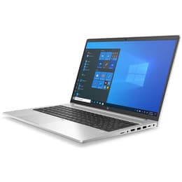 HP ProBook 450 G8 15-inch (2021) - Core i5 - Gen 11 (G) - 8GB - SSD 256 GB QWERTY - English