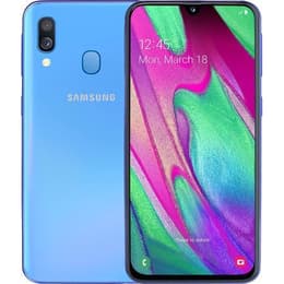 Galaxy A40 64GB - Blue - Unlocked