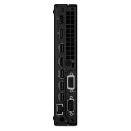 Lenovo ThinkCentre M70Q Tiny Core i5-10400T 2 - SSD 256 GB - 16GB