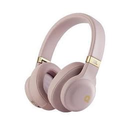 Jbl E55BT wireless Headphones with microphone - Pink