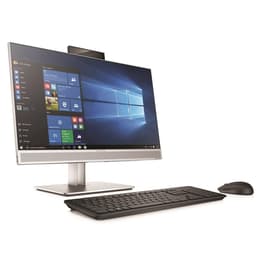 HP EliteOne 800 G3 AIO 23"-inch Core i7 3.6 GHz - SSD 256 GB - 8GB QWERTY - English