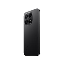 Xiaomi 15T 256GB - Black - Unlocked