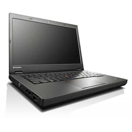 Lenovo ThinkPad T440p 14-inch (2014) - Core i5-4300M - 4GB - HDD 500 GB AZERTY - French