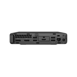 HP EliteDesk 800 G5 DM Core i7-8700T 2.4 - SSD 256 GB - 16GB