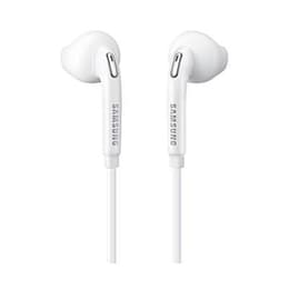 Samsung EO-EG920BW Earbud Earphones - White