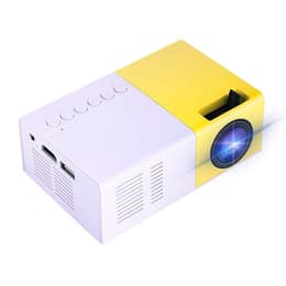 Shop-Story Mini Projector Video projector 2000 Lumen - White