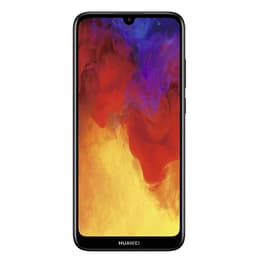 Huawei Y6 (2019) 32GB - Black - Unlocked - Dual-SIM