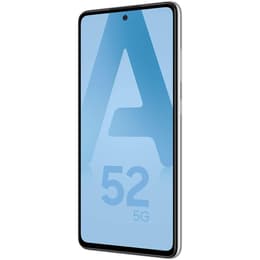 Galaxy A52 5G 128GB - Black - Unlocked