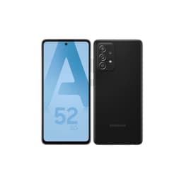 Galaxy A52 5G 128GB - Black - Unlocked